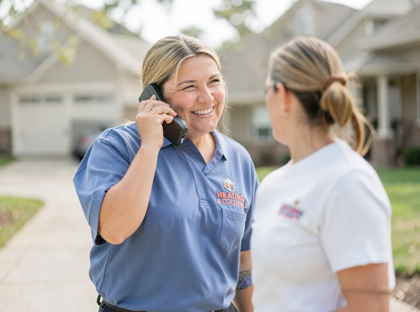 Hvac Repair Hayesville, NC FAQs